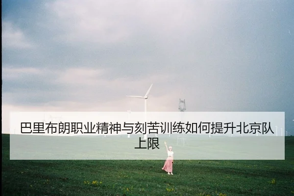 巴里布朗职业精神与刻苦训练如何提升北京队上限